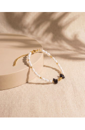Bali Handmade Pearl Bracelet 